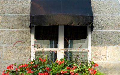 Οδηγός Επιλογής Τέντας για το Σπίτι σας